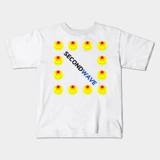 Secondwave 31 Kids T-Shirt